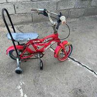 دراجة هوائية