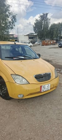 طيبه موديل 15 رقم اجنبي بغداد شرعي بل موصل هيه وغرمات صفر  بدون ضرر مك...