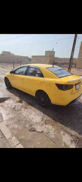 سلام عليكم كيه سيراتو ياباني وارد خليجي للبيع موديل 2012 مكينه 1600 كير اوتماتيك مكفوله من ضربه وتبديل ولمعجون سنويه لل2028 مصفره هيه وغرامه سعر 73 وبيه مجال عنوان الهاتف رقم الهاتف اثير*********** اسيا***********
