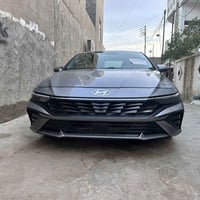 النترا وارد امريكي • ٢٠٢٤ • بدون ارقام