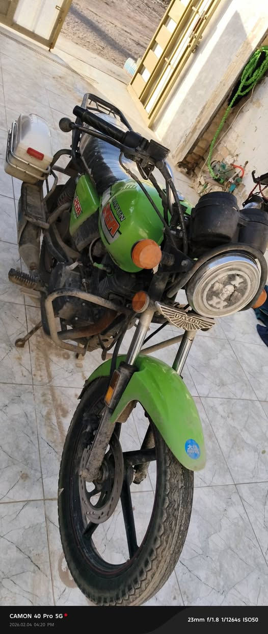 دايون كلاسك  لون تفاحي  🍏 مكفوله من ضربه شاصي مكينه مكفولات كهربائية كله شغاله بريكات جدد مناقصه برغي الف مذب عليه فوك كل هاذه أوراق اصولي شرط ترقيم وصل معرض موجود احله من صور بلف مره مكينه مبدل ولفات فقط مكاني الإسكندرية سعر مليون و350 وبيه مجال  ***********بي واتساب
