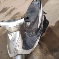 ماكس منغولي • فول نضافة • باتري ناقص