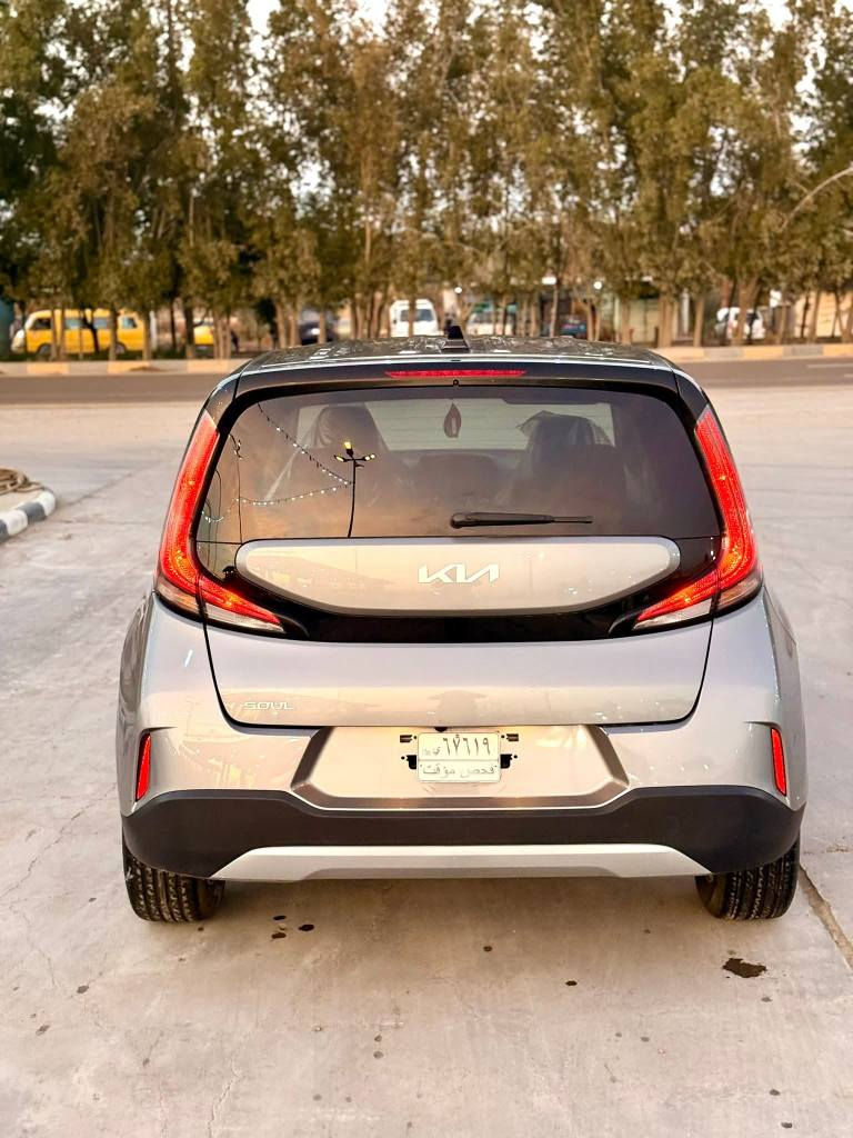 السلام عليكم 
للبيع صول 2023
حادث طخه باب السايق فقط بدون دواخل بدون تبديل بدون ايرباك 
للاستفسار الاتصال على الرقم 
*********** حلة, بابل
