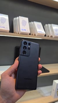 سامسونج S21 ألترا • تحطيم الأسعار • أربيل