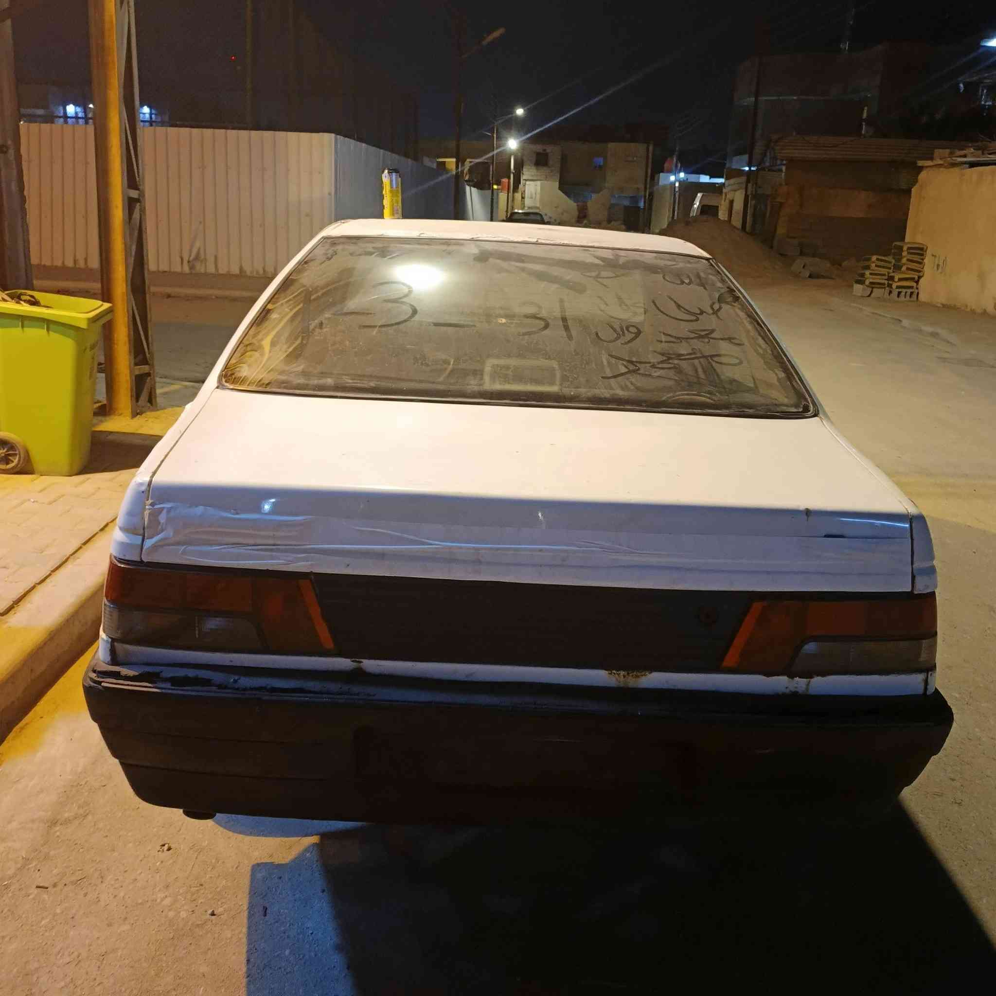 بيجو روئ مديل 9 مكينه كير كفاله حداديه حلوه تخم تاير جديد دواخلهه بجيس كهرئيات كلهه شغاله سنويه منتهيه ٢٤ وشرط تحويل سعرها ٢٣ وبيهه مجال مكاني البصره ابي الخصيب *********** فقط وتساب
