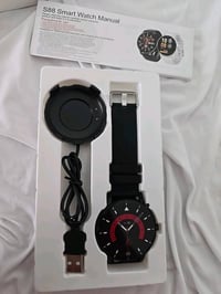 ساعتين سمارت • شبيهة آبل • مستعملة وجديدة