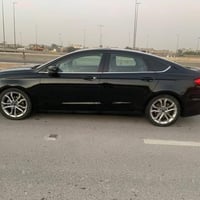 فيوجن هايبرد • ٢٠١٧ • ب٩٨ ورقة فقط