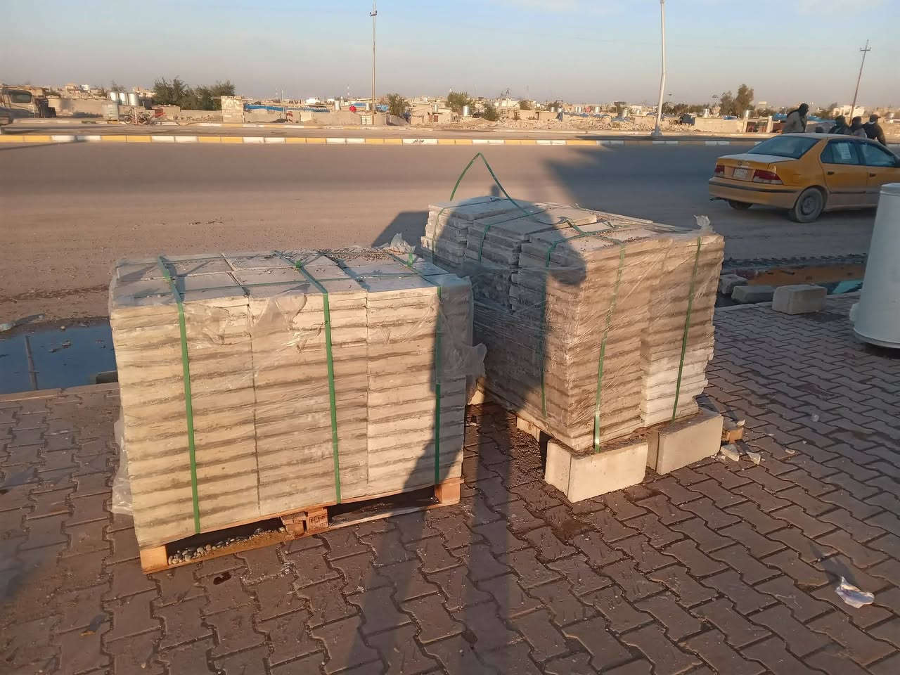 السلام عليكم كاشي للبيع ٦٣متر
مكلف بنشر مكلف خابر صاحب الرقم***********
