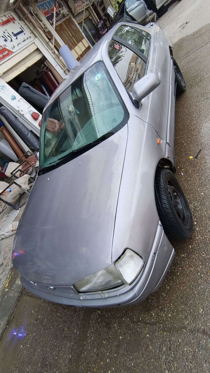 هيونداي النترا ١٩٩٣ سنوي جديد ٢٠٣٠ بي دفتر بنزين شرط تحويل بدون غرامة عنوان كركوك سوق حصير مقابل سوق علاجية ***********
