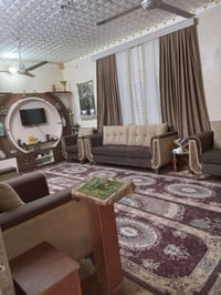 بيت طابقين • ٢٠٠م • الديوانية حي الزيتون