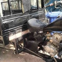 تكتك • مكفولة 425 • بصرة