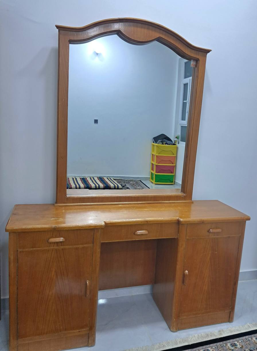 للبيع


**إذا كنت صاحب هذا الإعلان وتريد حذفه لأي سبب، رجاءا أرسل رسالة إلى الدعم الفني**