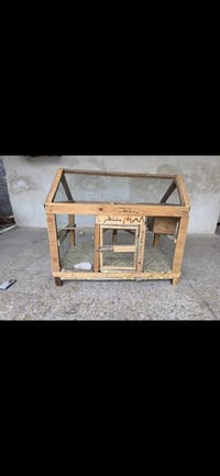 قفص مال كوكتيل جبير وجديد سعر 20 الف بي مجال 07763985978