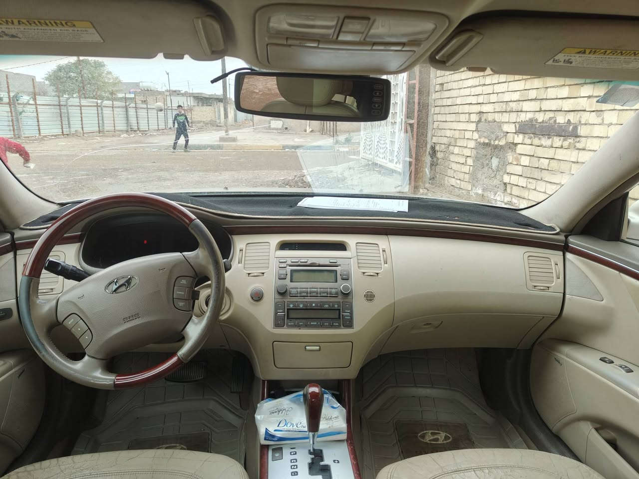 ازيرا 2008 أمريكي محرك 3300
رقم بغداد إنكليزي باسمي السنوية نافذة بشهر الواحد 
مواصفاتها معروفة فول
السيارة جاهزة اللاخير ما بيها نقص 
كير جديد 
تخم تاير جديد 
حدادية جديدة 
ادامة للمحرك جديدة 
المكينة بيها فقط صوت راجز أول ما اشغل ثواني ويروح 
مكفولة من التنقيص والتبخير 
بيها صبغ أقل الاحزام جمالية ابيع احزام 
سونر مرفق مع الصور
ماشية 129 ألف 
السعر 85 بيها مجال 
مكاني بغداد حي البتول 
رقم الهاتف ***********
