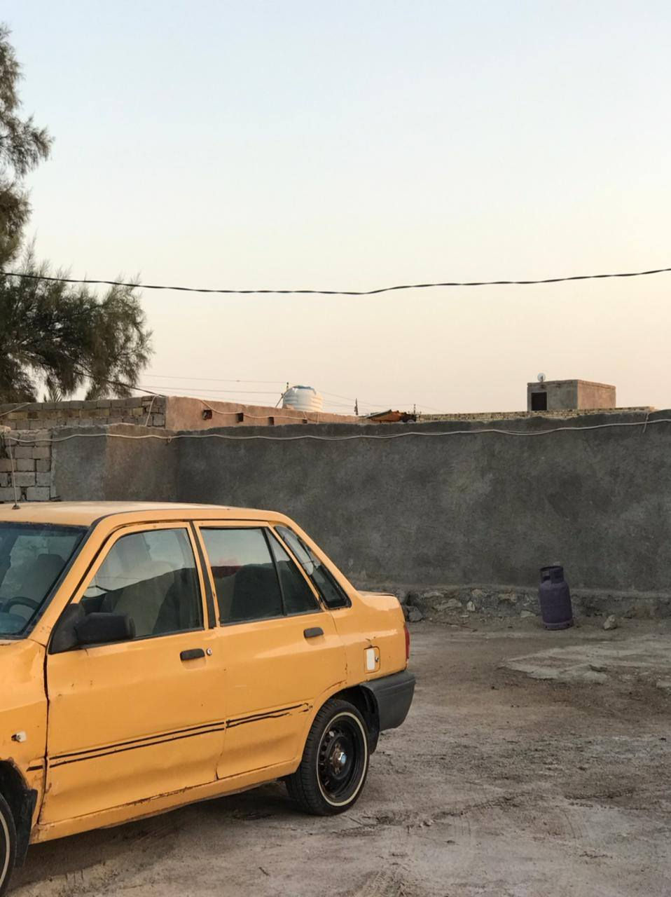 سلام عليكم سايبه موديل 12 مكينه كير خير من الله كهربائيات كلهه شغال التبريد بس فان عوزه لاديتر السنويه 2028 مصفره هئه وغرامات سياره عوزهه ترتيبات السعر 20 وبيها مجال مراوس ترهم ،، تفصيل خاص ،،


**إذا كنت صاحب هذا الإعلان وتريد حذفه لأي سبب، رجاءا أرسل رسالة إلى الدعم الفني**