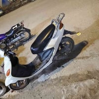 دراجة اكزز للبيع  1⃣السعر 325 2⃣ناصريه مركز 3⃣بيه صوت عالي  4⃣ كهربائي...