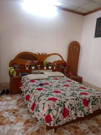 غرفة نوم • تخت زاوية • موصل حي الزهراء