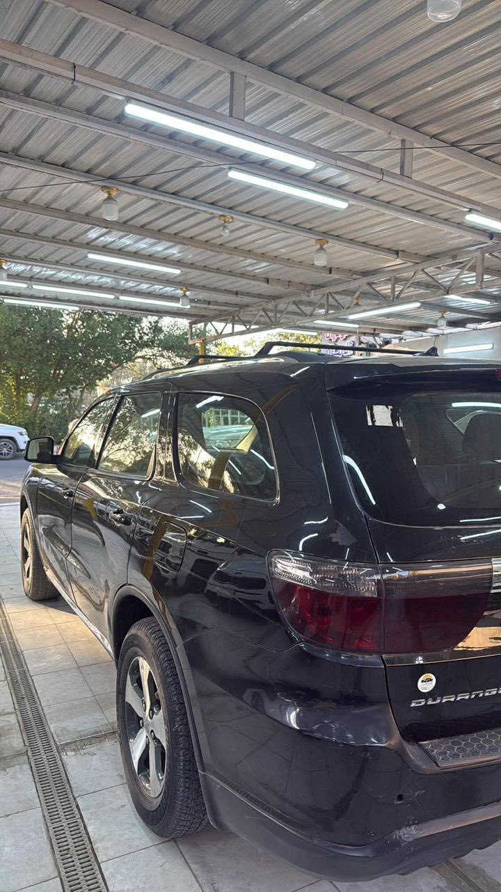 سلام عليكم 
دورنكو موديل 2013  
السياره جاهزه 
مراوس حسب القناعه 
رقم جديد 
هزه جديده 
ابيع حزام بدون دواخل 
مكاني بغداد حي اور 
مراوس فقط حسب القناعة 
***********
