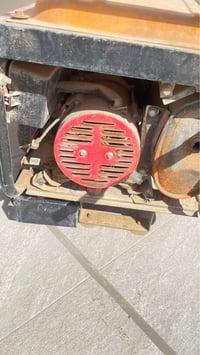 مولدة ١٠ أمبير • تايكر • الحلة بابل