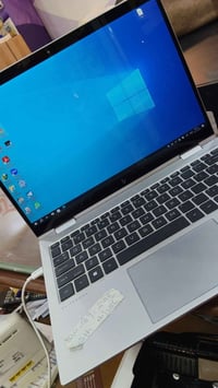 HP 830 G9 • ١٦ جيجا رام • SSD ٢٥٦