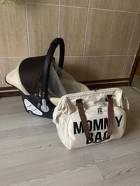 كارسيتين أطفال • مستعمل يوم واحد • جديد جدًا