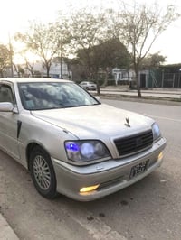 مليكة • ٢٠٠٣ • مكينة كبيرة