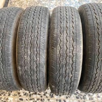 تايرات برجستون • نظيفات • زعفرانيه