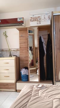 غرفه نوم للبيع للاستفسار واتساب 07705807049