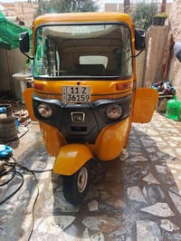 تكتك باجاج مو ديل 2021 نضيفا مال شغل تاخذها كبل للشارع مكاني بغداد جسر...