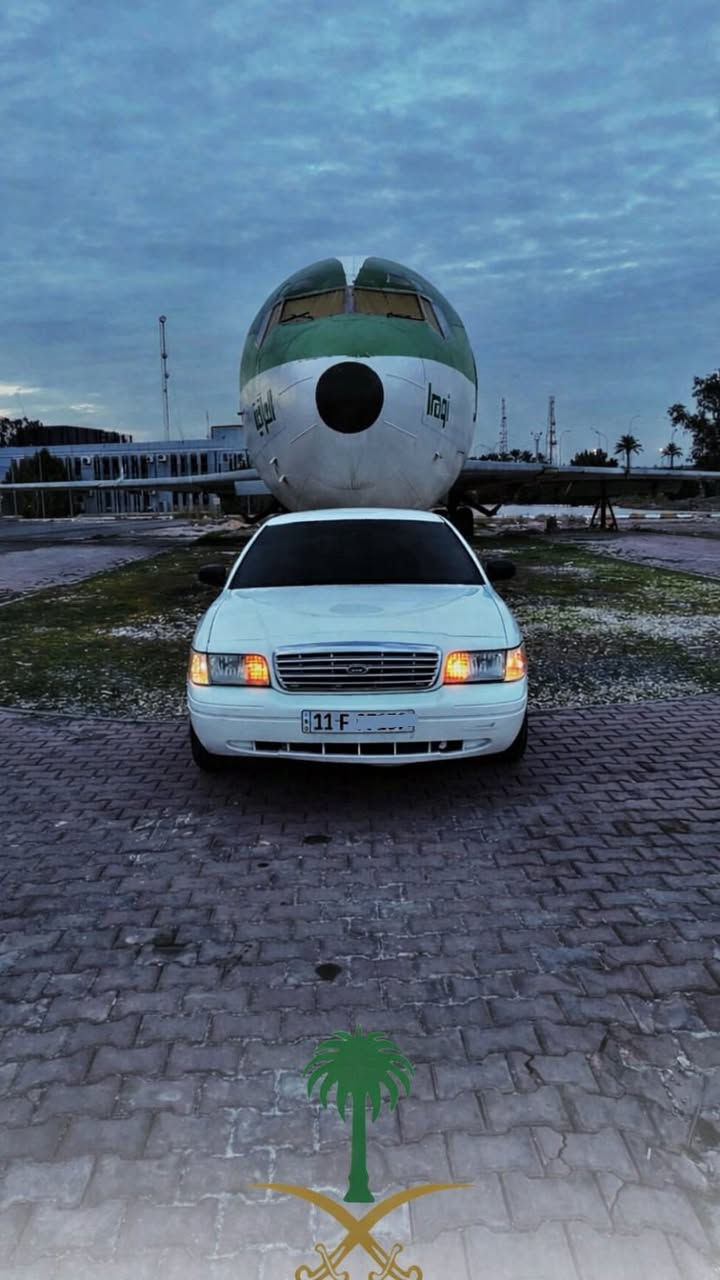 السلام عليكم للبيع او مراوس حسب القناعة كراون فكتوريا موديل ٢٠٠٧ رقم بغداد ب اسمي تحويل ثاني يوم بدون ضربة صبغ اربع قطع اثر الجراد ابيع عام مكينة 8سلندر4600 كير ومحرك جدد السيارة مدنية مو مال مزاد لا تقارنها بمهجومة سعرها ٧٢ مكاني بغداد
***********
