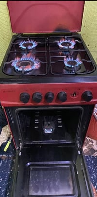 فرن • أجهزة منزلية • مطبخ