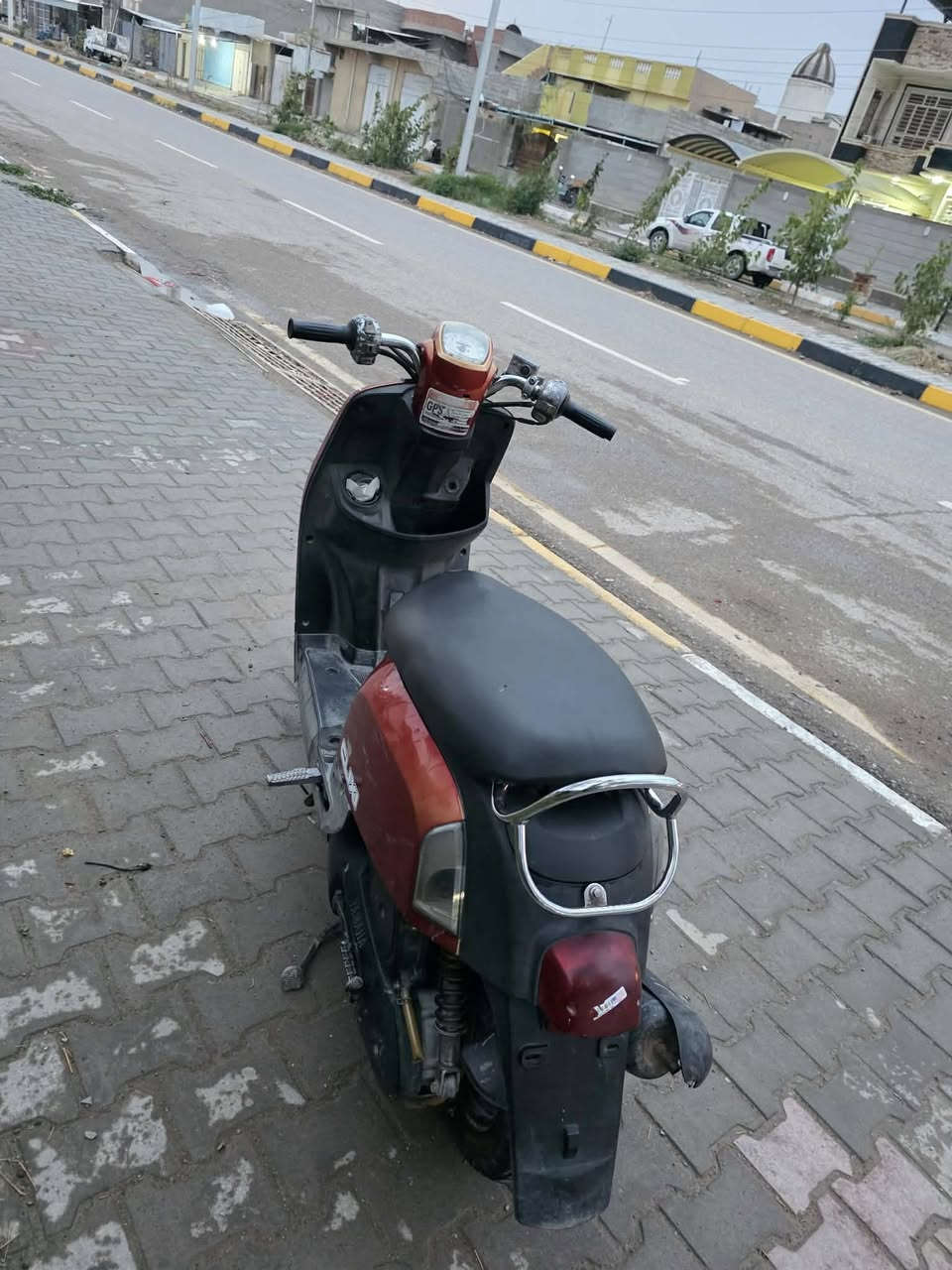 يالله سلام عليكم دراجة ماكس بوليسي  خطين دراجة خير من الله ما مفتوحة دراجة ختم واحد شلعة او معدل نكرة سلف من الصبح السعر450 قفل مستعجل عل بيع


**إذا كنت صاحب هذا الإعلان وتريد حذفه لأي سبب، رجاءا أرسل رسالة إلى الدعم الفني**