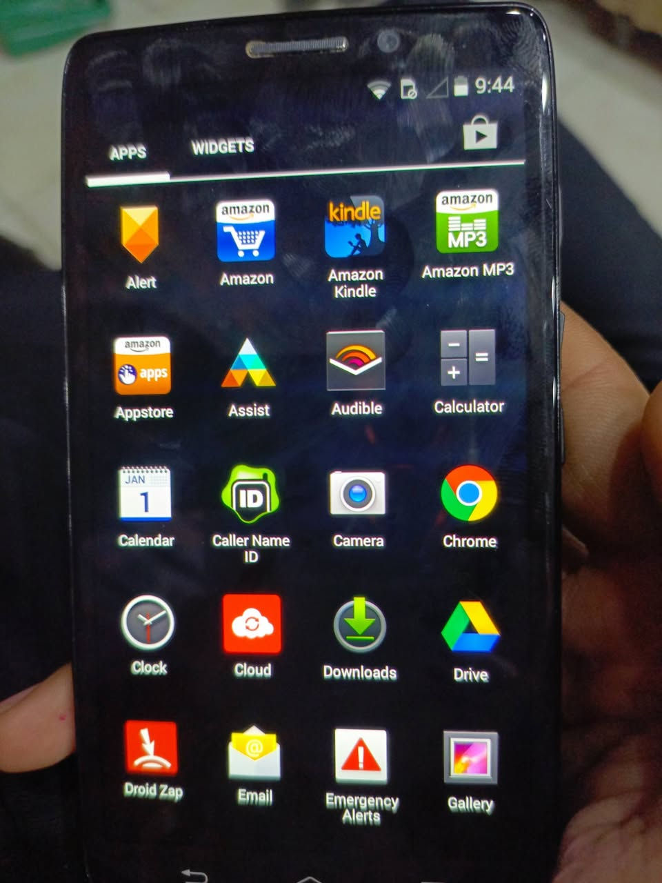 سلام عليكم تلفون كلشي مابي شغال 15 الف قفل مكان مدينه الصدر قطاع 12 ***********
