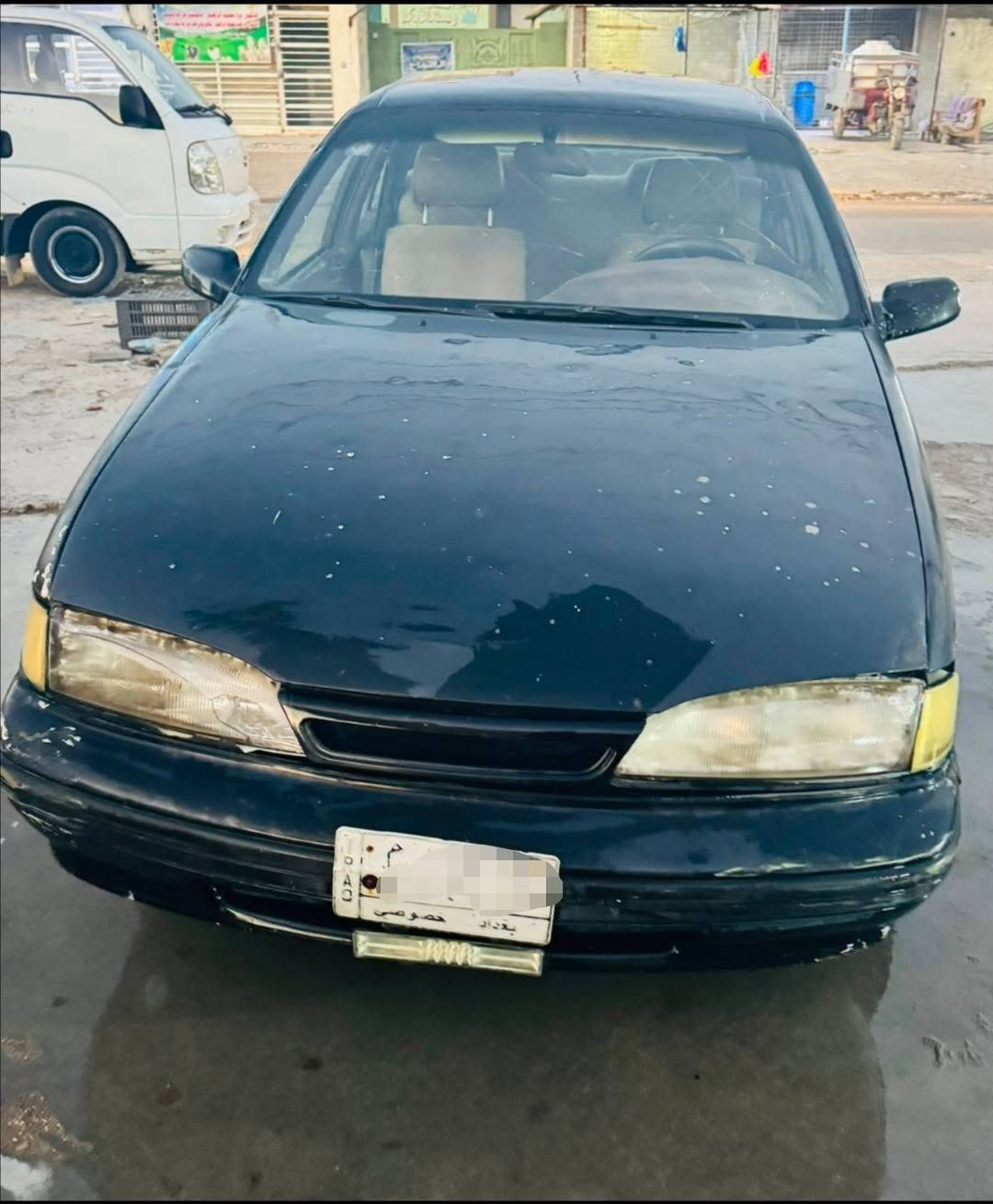 السلام عليكم لبيع برنس رقم بغداد مشروع وطني سنويه ٢٠٢٨  موديل ٩٥ َكهربائيات كلهه ع بلاد وشغاله  كير اوتماتيك محرك مفتوح مال كصه لاتنقيص ولاتبخير جديد تخم تاير جديد صدر أمامي خلفي جديد باتري جديد دوشمه ارضيه وكشنات جديد جام كهربائي شغال مسجل شغال ابطاين نضيفه سياره نضيفه كلش وجاهزه من كل نواحي مابيهه اي نقص مكان سياره بغداد لكرخ سعر (٢٧)وبيهه مجال ///***********
