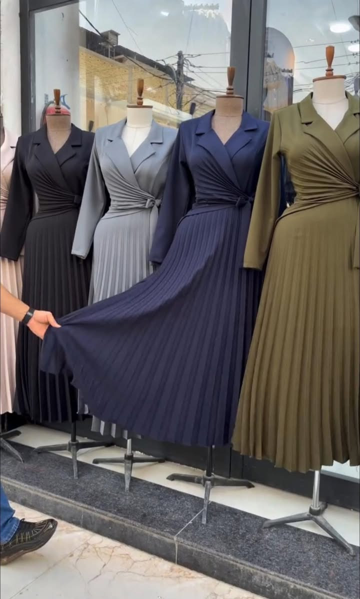 الف رحمة ع امة و ابوه الي يعلقلي
مصدر رزقي الوحيد 
متوفر توصيل لكل محافظات
ملاحظة// تصوير الحقيقي للموديل


**إذا كنت صاحب هذا الإعلان وتريد حذفه لأي سبب، رجاءا أرسل رسالة إلى الدعم الفني**