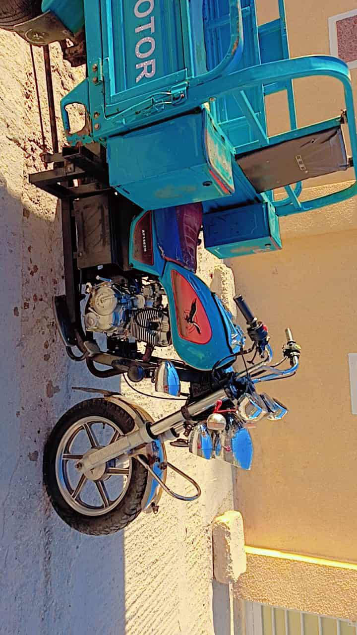 السلام عليكم ستوته جمره صقر 
موديل 2023
ستوته مكفوله كفاله عامه اوراق اصولي ستوته مال جناي 
نكره سلف كهربائيات كلها شغاله ترايك وين ما يعجبك 
سعرها 1800وبيه مجال حك جيه 
المكان/ حله ورديه خارج 
رقم الهاتف /‏‪***********‬‏
