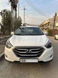 توسان • ٢٠١٥ • ١٣٠٠٠٠ كم