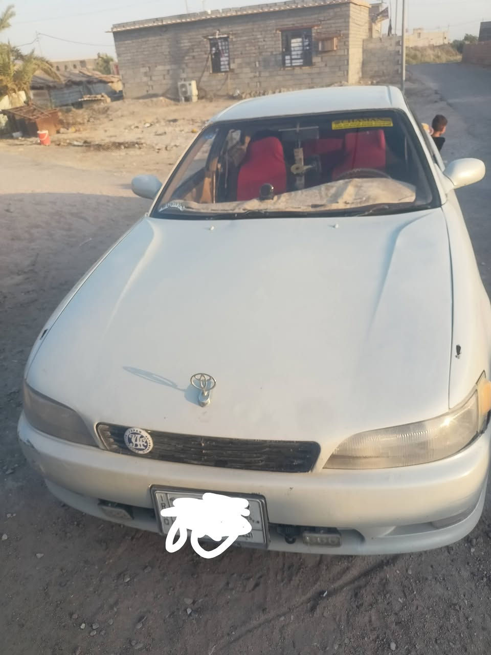 السلام وعيكم سيارة ماركة نفخ له البيع بيهه كصه جنطه  فقط محرك 2ونص  السعر 37 وبيهه مجال  سنويه له 28   أبو السنويه بلزبير  السياره موجود ابقضاء المدينه  رقم ***********

