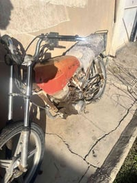 ماطور ايراني • جان شغال • مستعمل