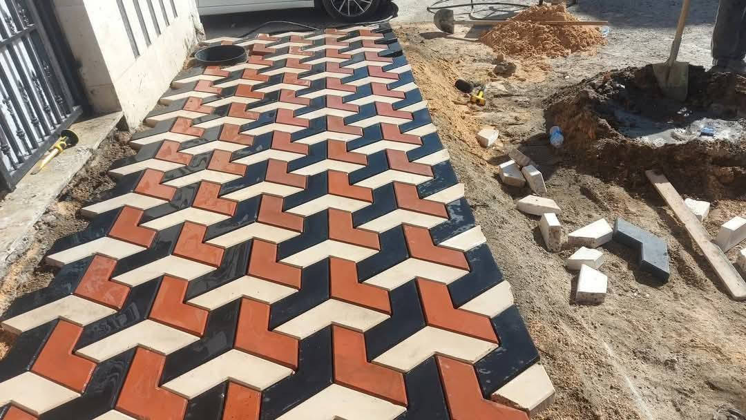 متوفر كادر عمل بغداد
متوفر كادر عمل بغداد
نشتغل انواع الارصفه شوارع حدائق مدارس دوائر 
 سعر (المتر 3لاالف وبيه مجال)/  يوجد كرسته وعمل بسعار مناسبه وجميع المحافضات***********
نشتغل انواع الارصفه شوارع حدائق مدارس دوائر 
 سعر (المتر 3لاالف وبيه مجال)/  يوجد كرسته وعمل بسعار مناسبه وجميع المحافضات***********
