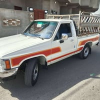 موديل ٨٨ • رقم نينوى • شاصي نظيف