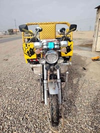 شباب عندي هاي الستوته للبيع شاخوان نثئ عالي  موديل 2021بلادي محرك 2021...