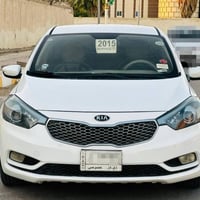 سيراتو • ٢٠١٥ • محرك ١٦٠٠