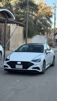 فول مواصفات • مكينة 2500 • حادث