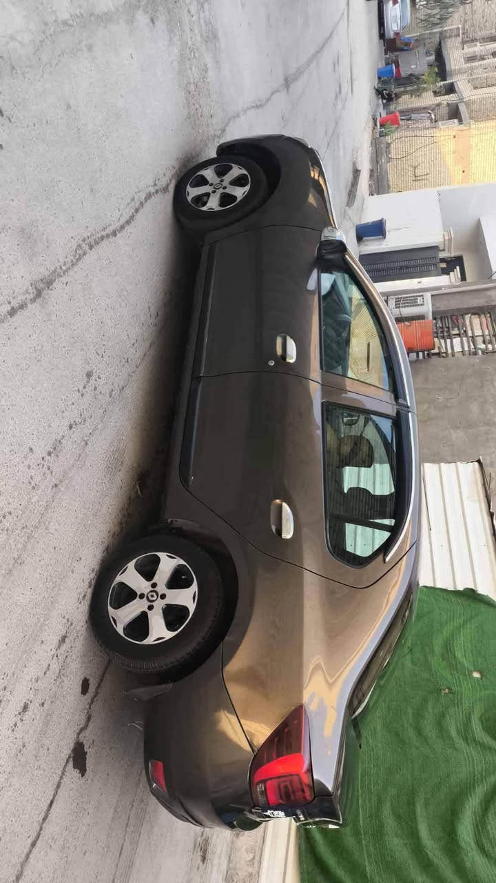 للبيع او المراوس
رينو سمبل ٢٠١٩ بغداد بسمي انكليزي حره تحويل ثاني يوم هزتها تنتهي بشهر ٨

كير اوتو +عادي 

كير محرك صدر تبريد مكفولات 

تايرات كهربائيات جاهزه 

عبوه فيت بم جديده 

اشاير بالمري 

باتري جديد مواصفاتها معروفه 

بيها جاملغ مبدل والبنيد فقط معمر 

وباب الصدر سمكره قليله 

مكاني بغداد الزعفرانية 📍

سعرها ٦٠ ورقه وعليها غرامه ٤٠٠ الف تنزل من سعرها وبيها مجال للطيبين

للاستسفسار اكثر الاتصال على الرقم ***********
