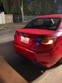 فاو اونلي   سيارة موديل 2014  كير ومكينه كفاله مال شركه بدون تحوير ولا...