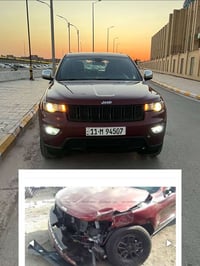 لاريدو ٢٠١٩ • وارد امريكي • حادث