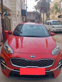 سبورتاج • مكفولة • ٦٩٠٠٠