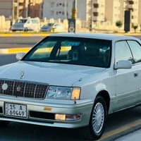 راس الثور • ١٩٩٤ • مكينه ٣٠٠٠