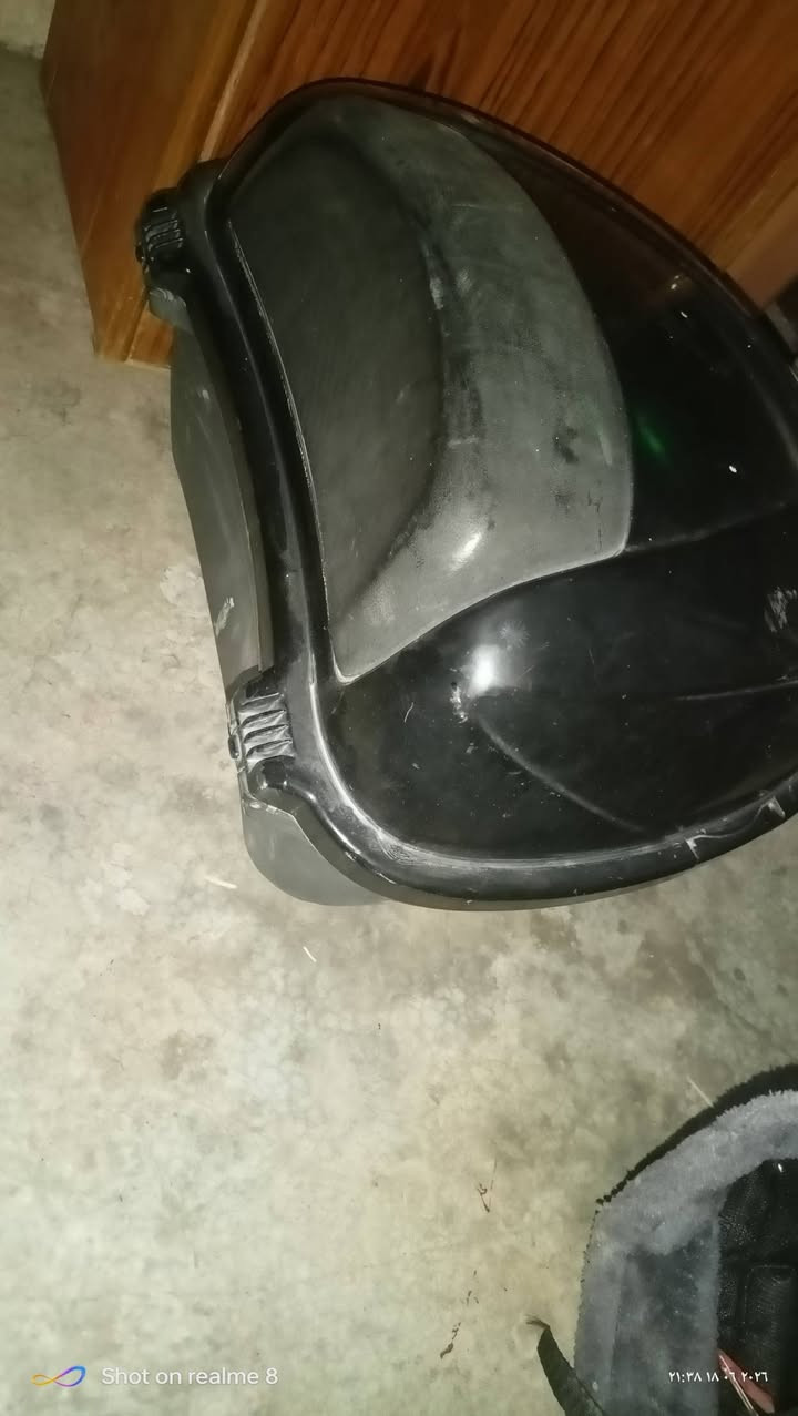 خوذه معه جنطه للبيع


**إذا كنت صاحب هذا الإعلان وتريد حذفه لأي سبب، رجاءا أرسل رسالة إلى الدعم الفني**